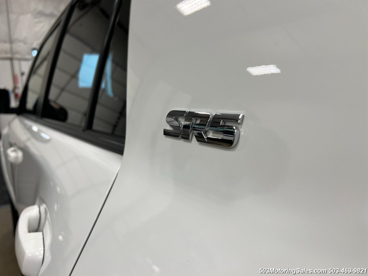 2022 Toyota 4Runner SR5 Premium   - Photo 39 - Beaverton, OR 97005