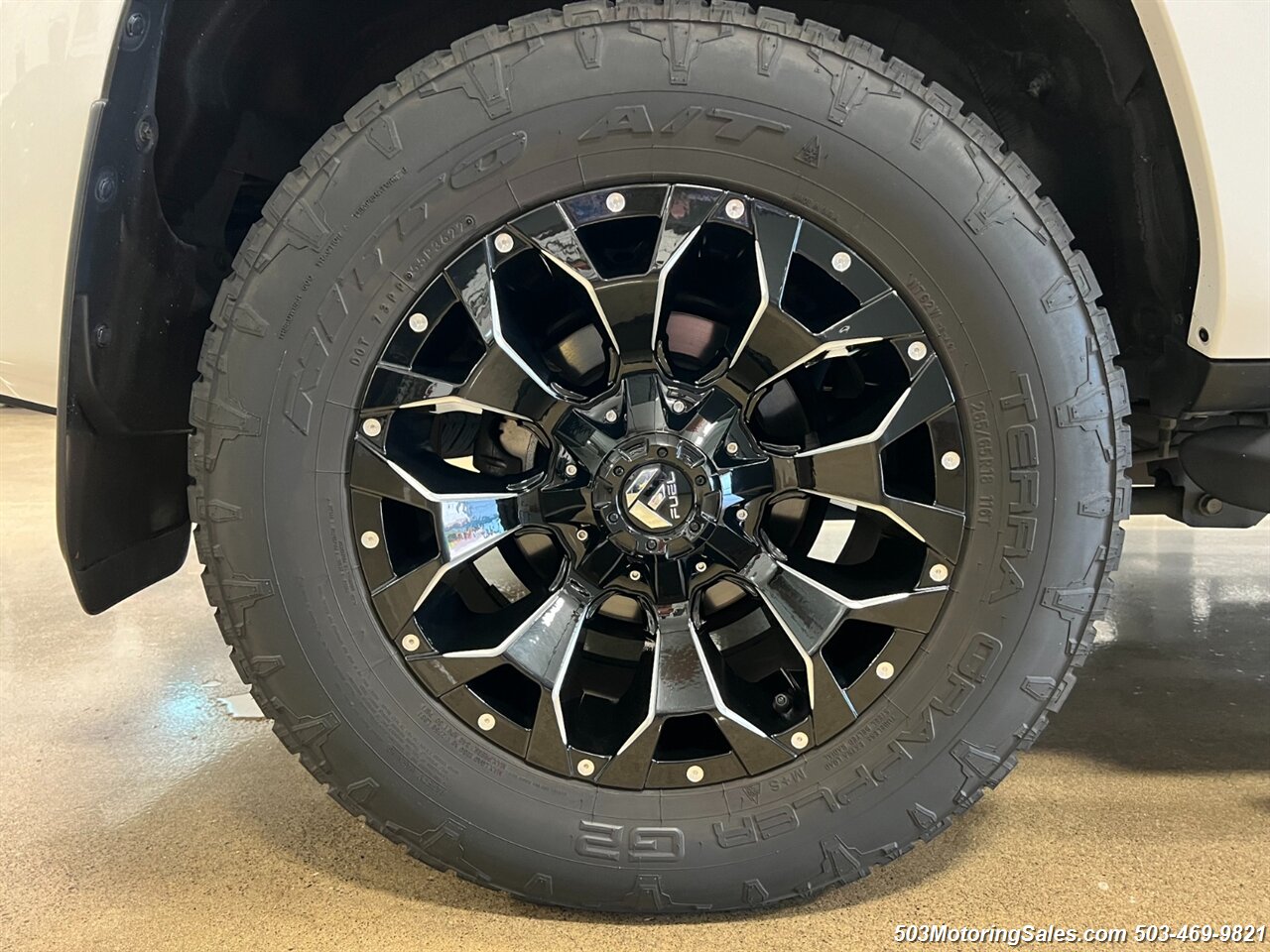 2022 Toyota 4Runner SR5 Premium   - Photo 24 - Beaverton, OR 97005