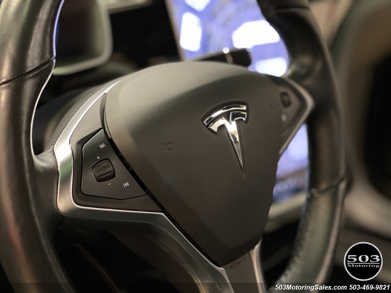2016 Tesla Model X 90D   - Photo 57 - Beaverton, OR 97005