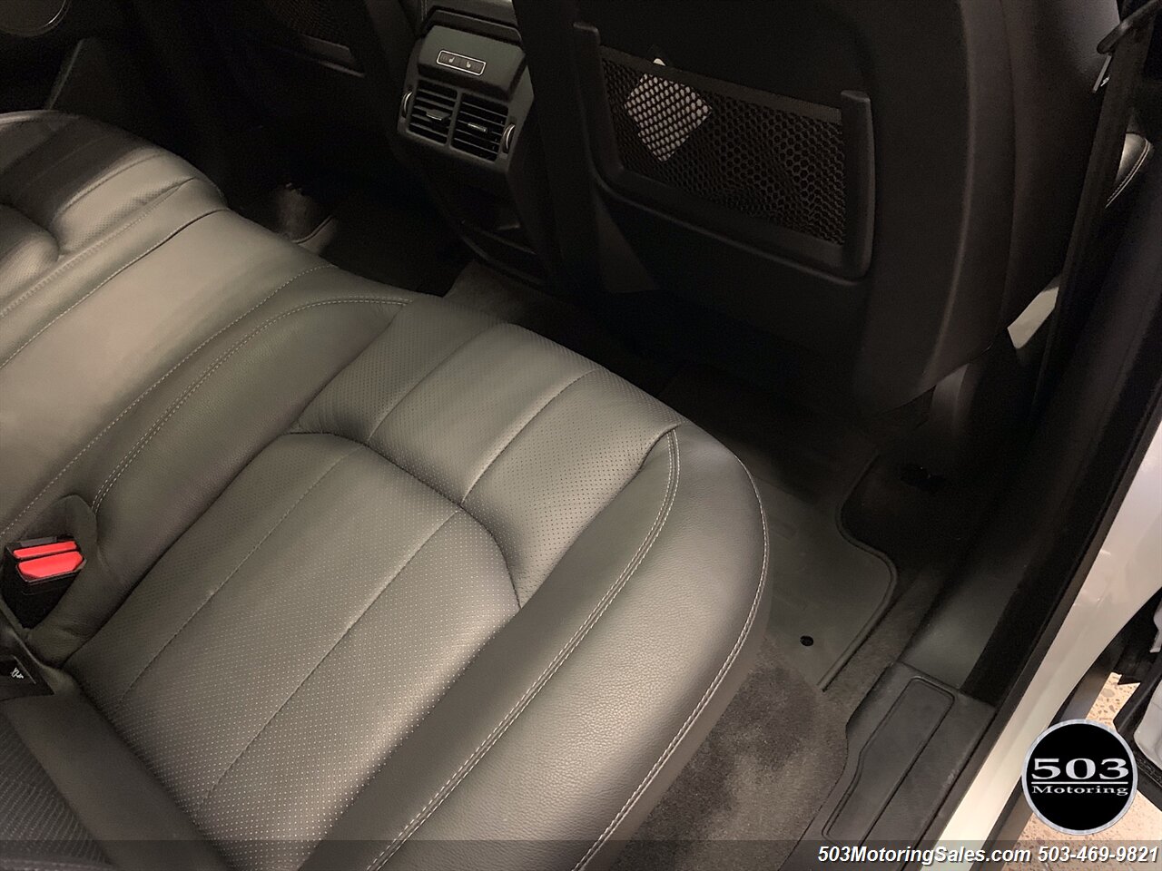 2016 Land Rover Range Rover Evoque SE   - Photo 54 - Beaverton, OR 97005