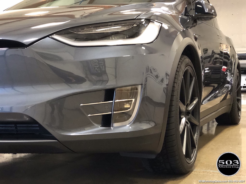 2017 Tesla Model X 75D   - Photo 10 - Beaverton, OR 97005