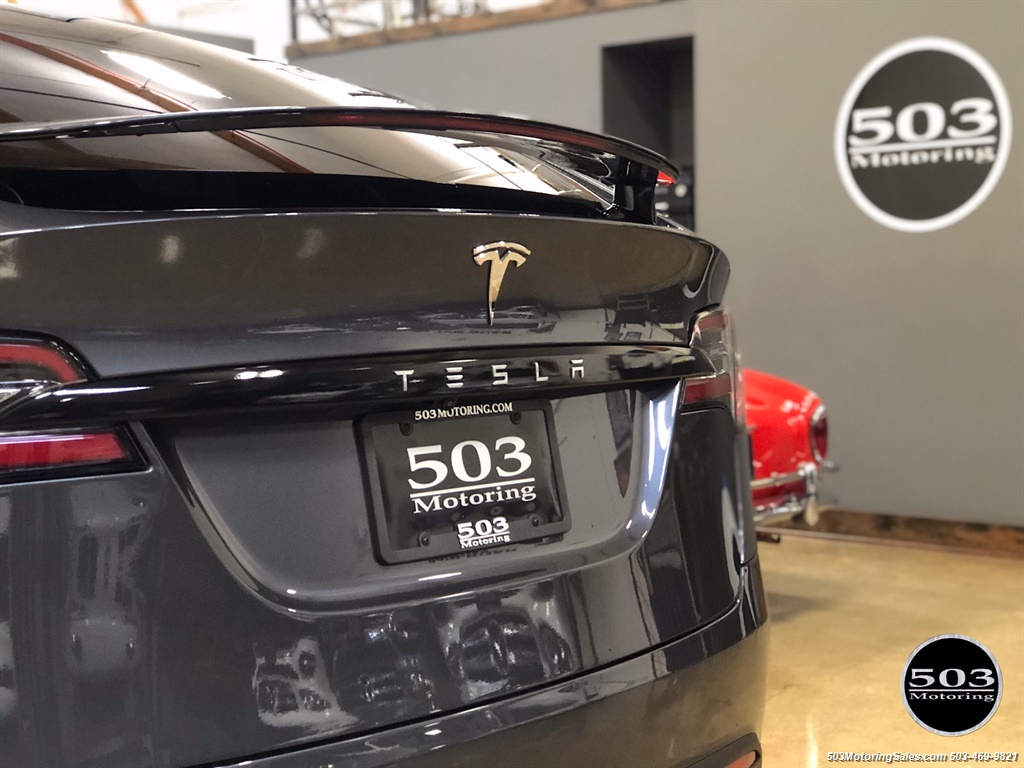2017 Tesla Model X 75D   - Photo 6 - Beaverton, OR 97005