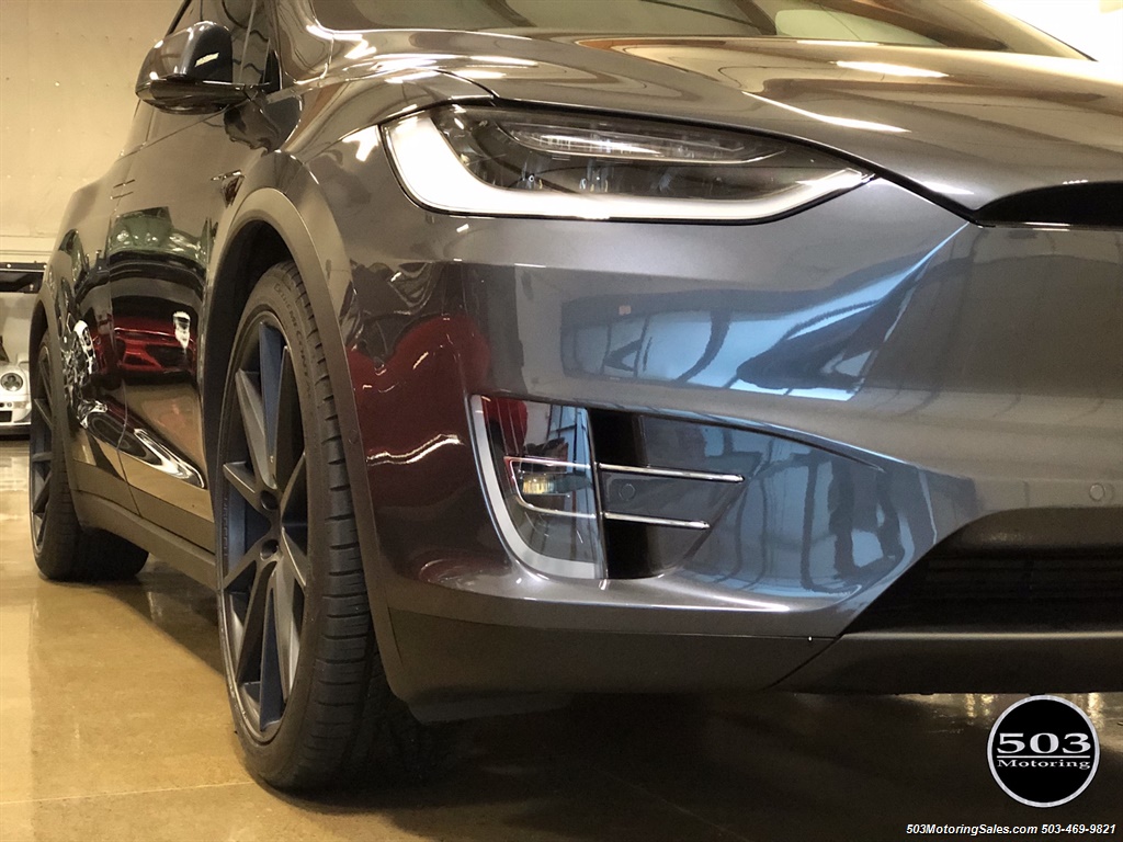 2017 Tesla Model X 75D   - Photo 14 - Beaverton, OR 97005