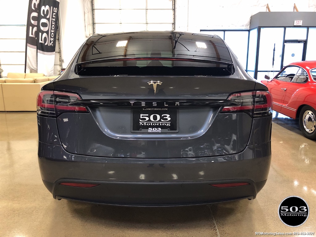 2017 Tesla Model X 75D   - Photo 18 - Beaverton, OR 97005