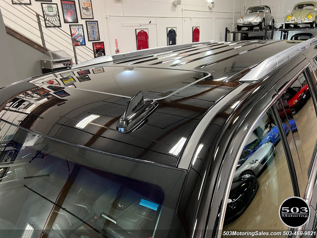 2019 Cadillac Escalade ESV Luxury   - Photo 15 - Beaverton, OR 97005