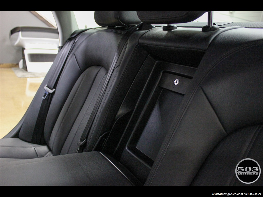 2013 Audi A6 3.0T quattro Prestige; One Owner w/ 33k Miles!   - Photo 44 - Beaverton, OR 97005