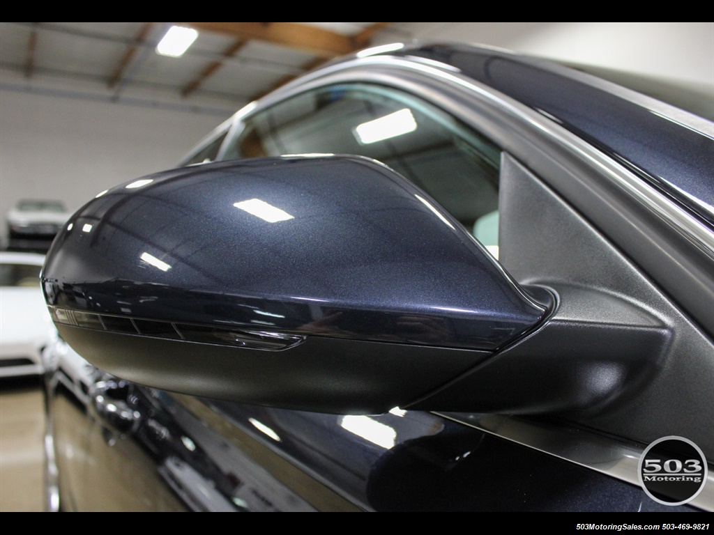 2013 Audi A6 3.0T quattro Prestige; One Owner w/ 33k Miles!   - Photo 13 - Beaverton, OR 97005