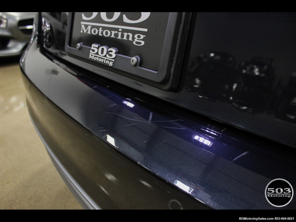2013 Audi A6 3.0T quattro Prestige; One Owner w/ 33k Miles!   - Photo 51 - Beaverton, OR 97005