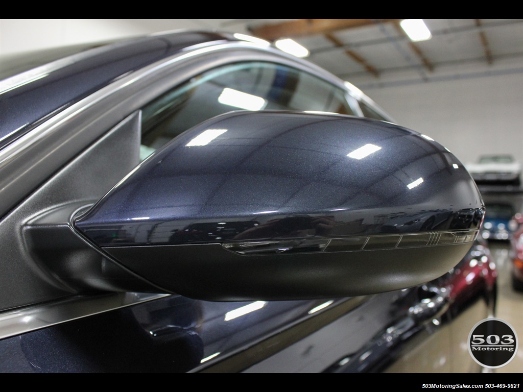 2013 Audi A6 3.0T quattro Prestige; One Owner w/ 33k Miles!   - Photo 14 - Beaverton, OR 97005