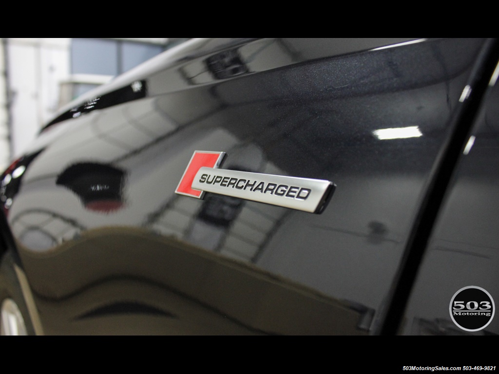 2013 Audi A6 3.0T quattro Prestige; One Owner w/ 33k Miles!   - Photo 12 - Beaverton, OR 97005