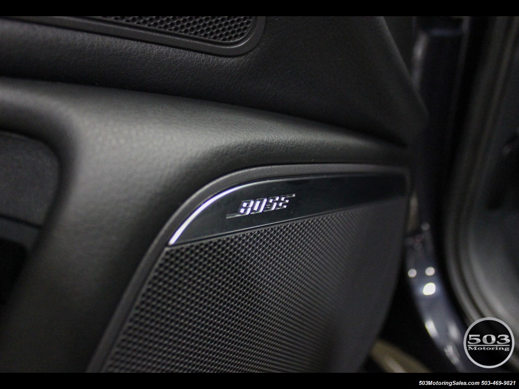 2013 Audi A6 3.0T quattro Prestige; One Owner w/ 33k Miles!   - Photo 31 - Beaverton, OR 97005