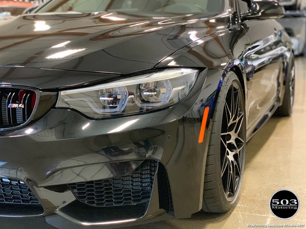 2018 BMW M4 Competition   - Photo 7 - Beaverton, OR 97005