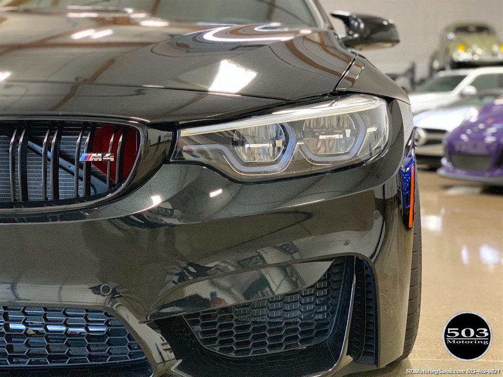 2018 BMW M4 Competition   - Photo 8 - Beaverton, OR 97005