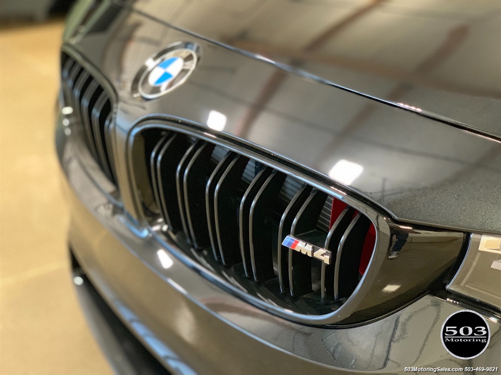 2018 BMW M4 Competition   - Photo 9 - Beaverton, OR 97005