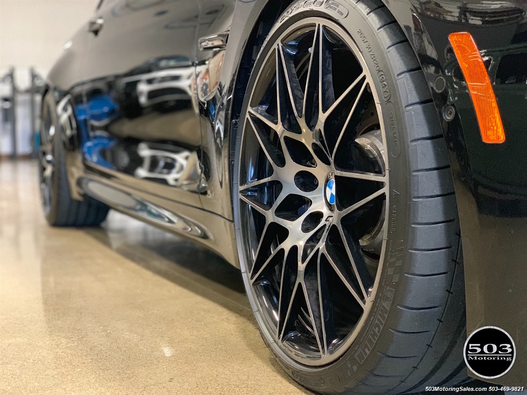2018 BMW M4 Competition   - Photo 16 - Beaverton, OR 97005