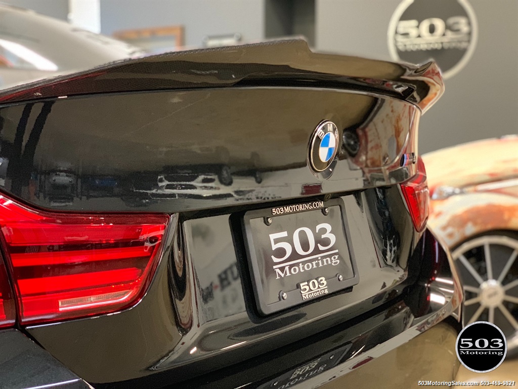 2018 BMW M4 Competition   - Photo 2 - Beaverton, OR 97005