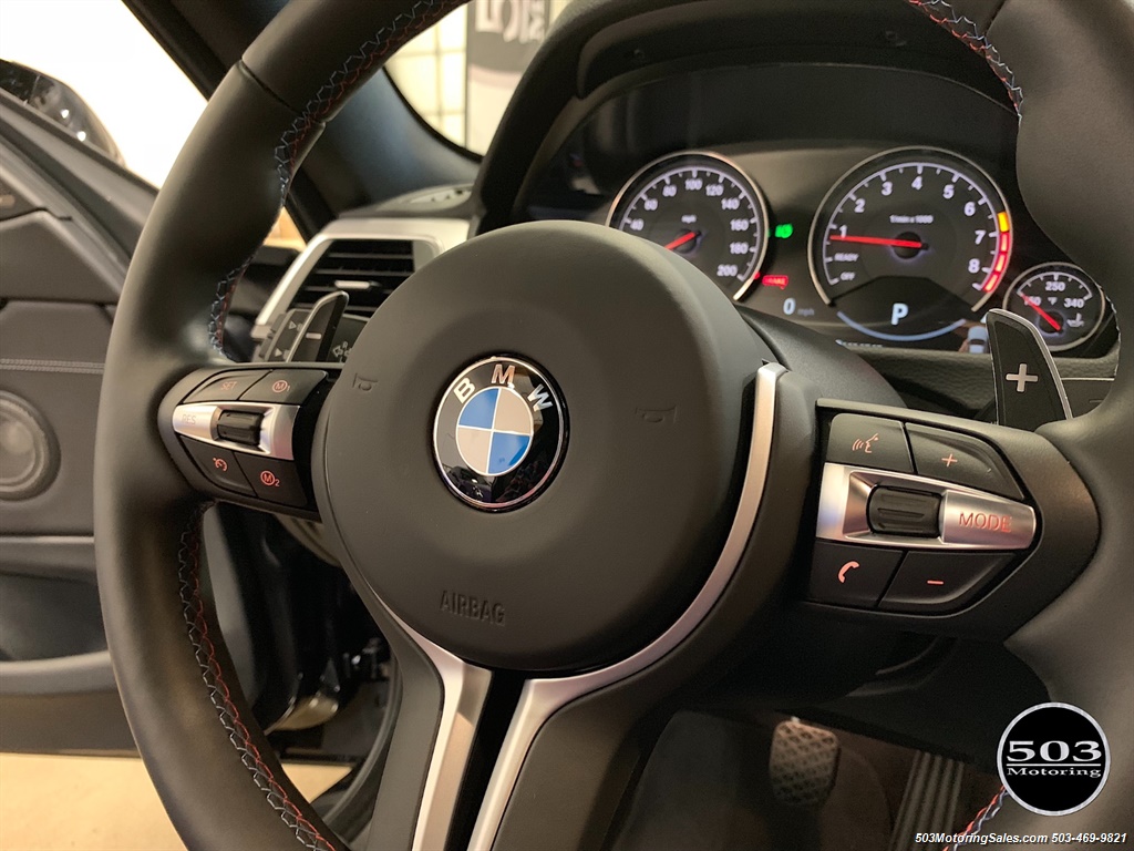 2018 BMW M4 Competition   - Photo 40 - Beaverton, OR 97005