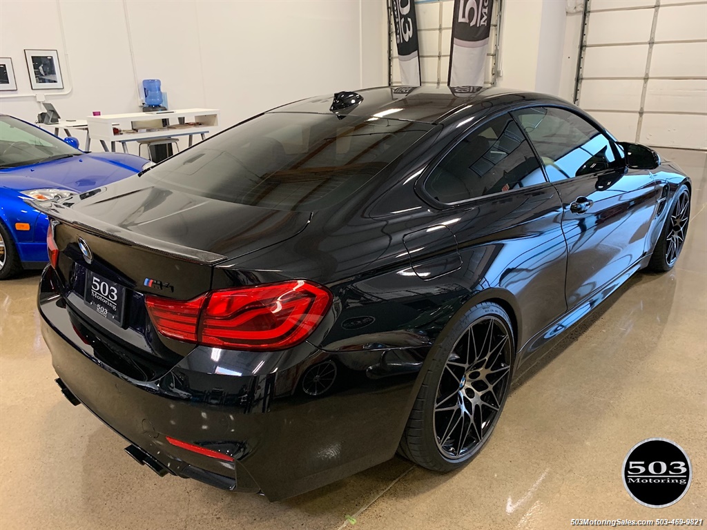 2018 BMW M4 Competition   - Photo 19 - Beaverton, OR 97005