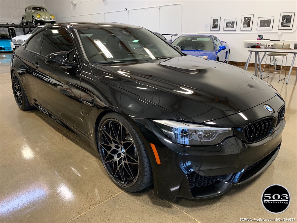 2018 BMW M4 Competition   - Photo 15 - Beaverton, OR 97005