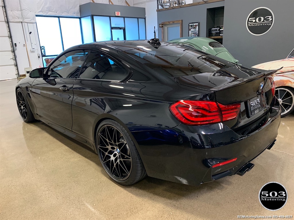2018 BMW M4 Competition   - Photo 24 - Beaverton, OR 97005