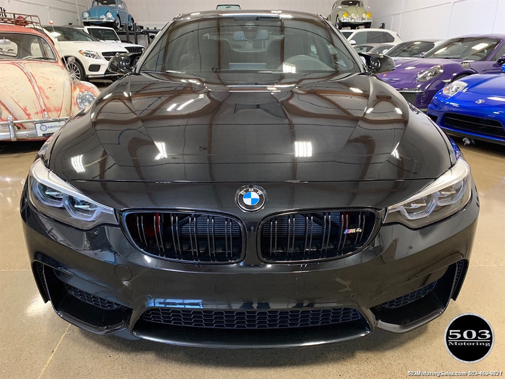 2018 BMW M4 Competition   - Photo 11 - Beaverton, OR 97005
