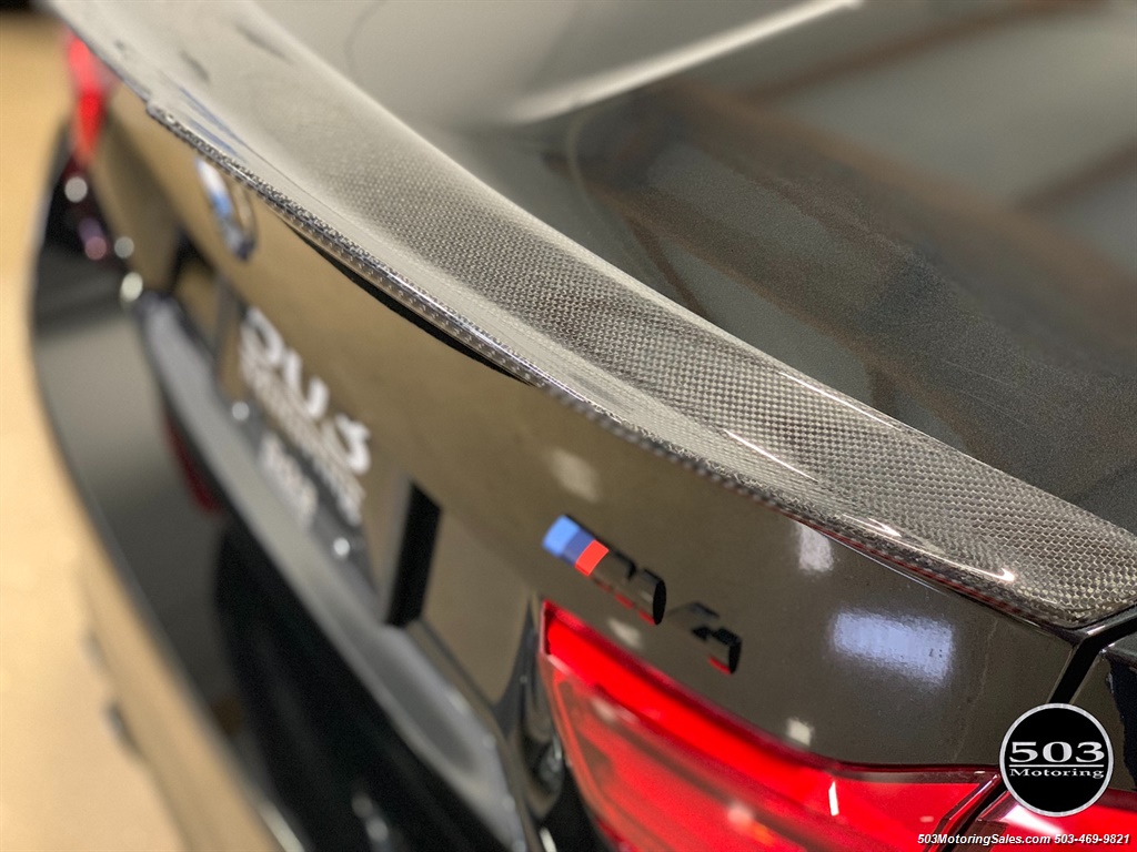 2018 BMW M4 Competition   - Photo 23 - Beaverton, OR 97005