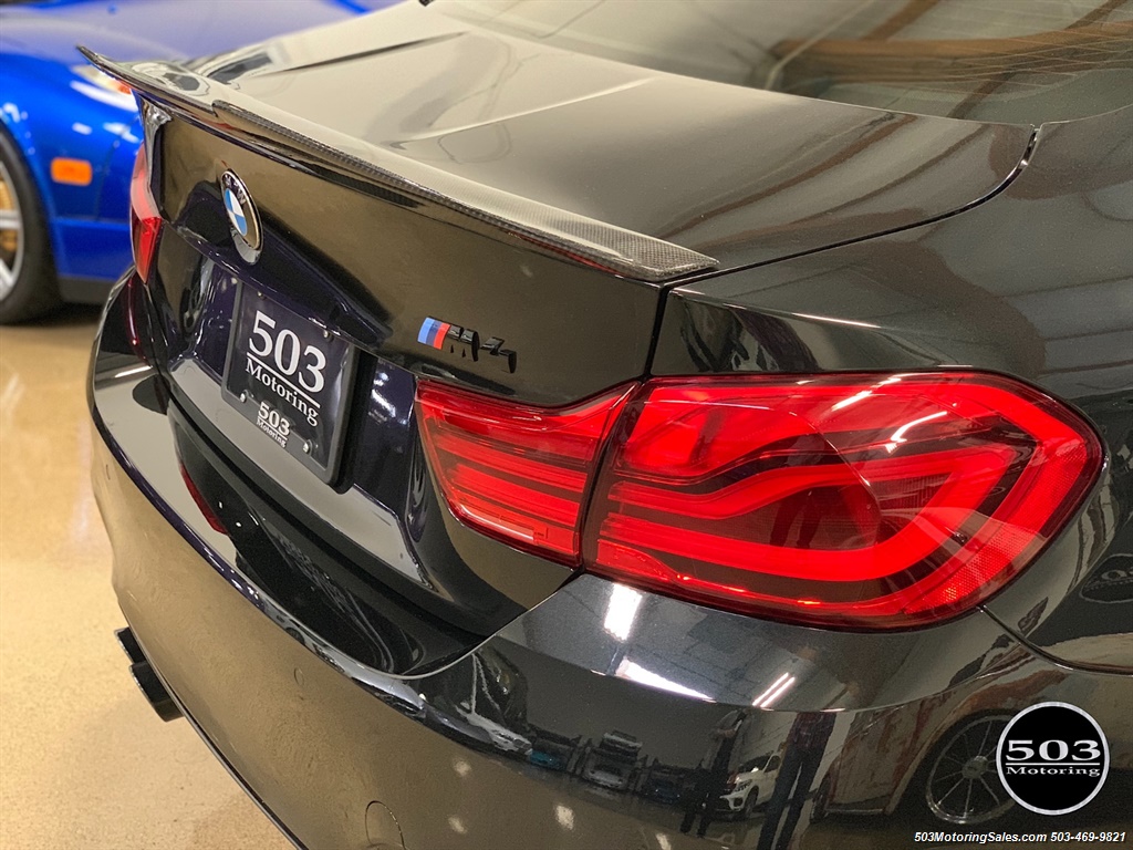 2018 BMW M4 Competition   - Photo 21 - Beaverton, OR 97005