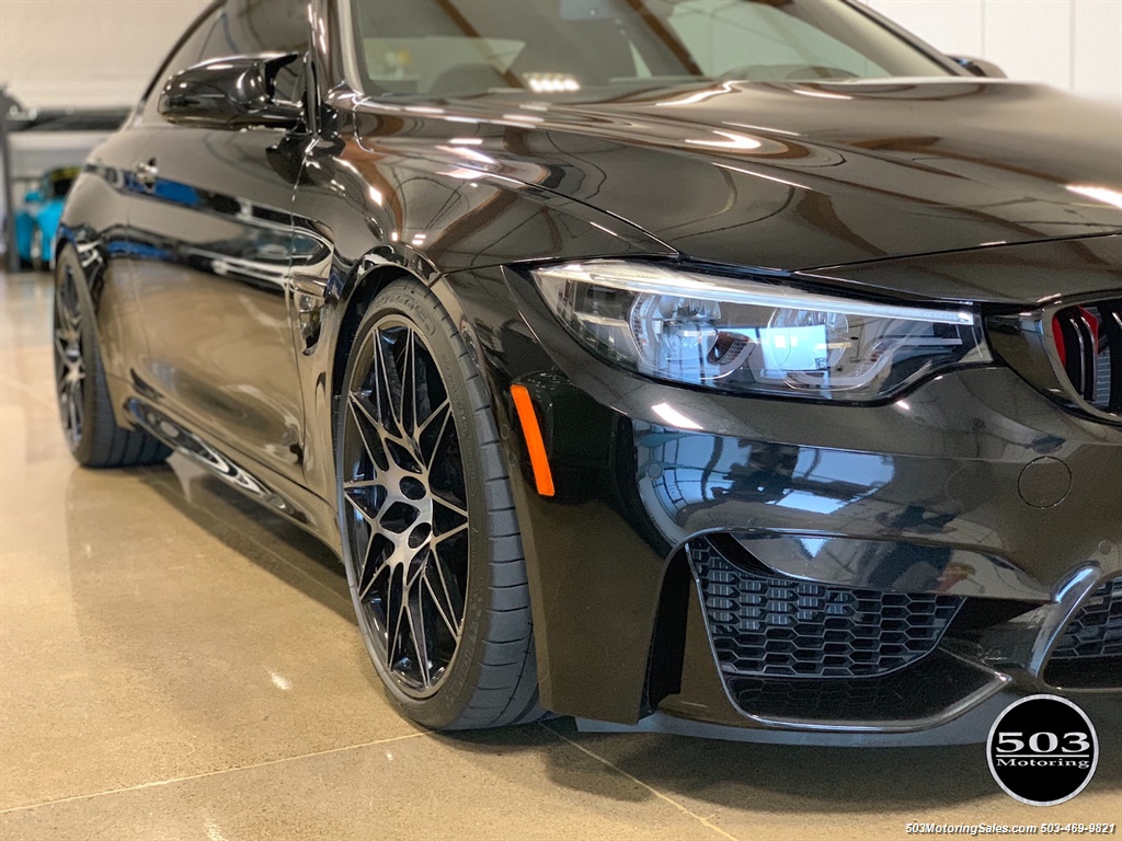 2018 BMW M4 Competition   - Photo 14 - Beaverton, OR 97005