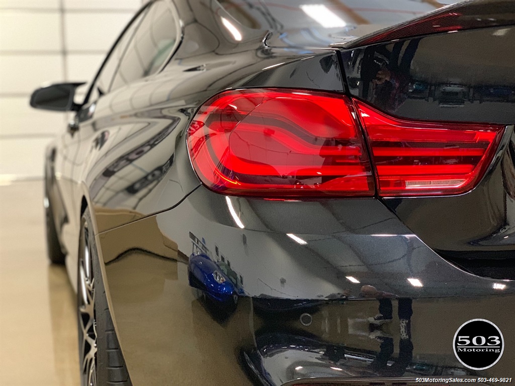 2018 BMW M4 Competition   - Photo 25 - Beaverton, OR 97005