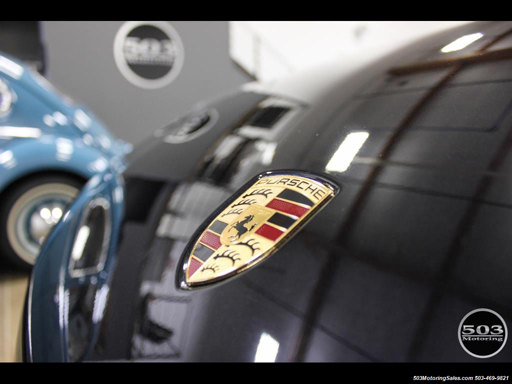 2017 Porsche Macan GTS; Black/Black w/ 2.5k Miles!   - Photo 16 - Beaverton, OR 97005