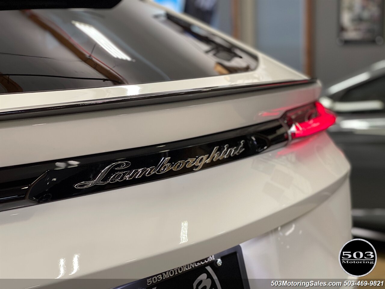 2020 Lamborghini Urus   - Photo 64 - Beaverton, OR 97005