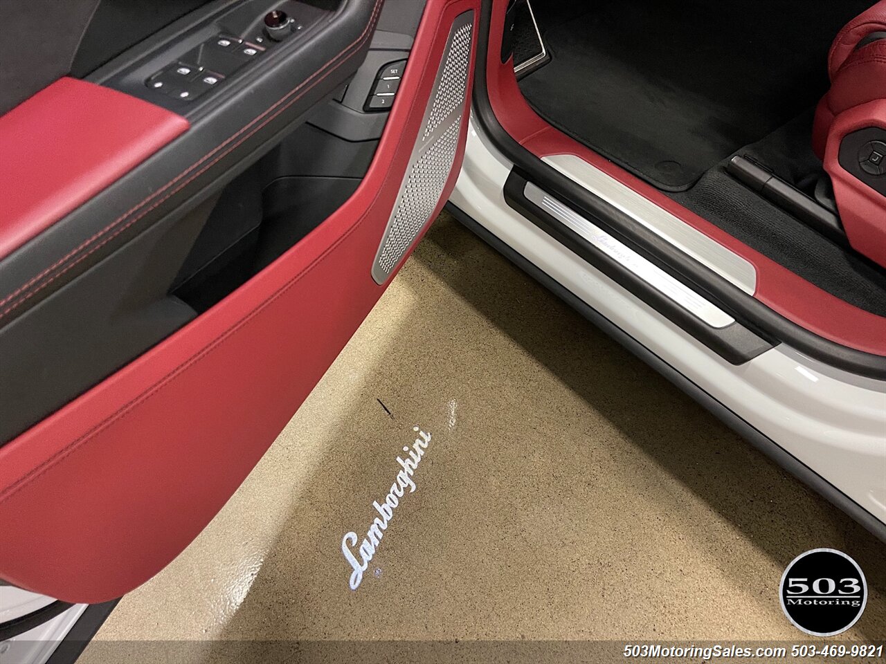 2020 Lamborghini Urus   - Photo 29 - Beaverton, OR 97005