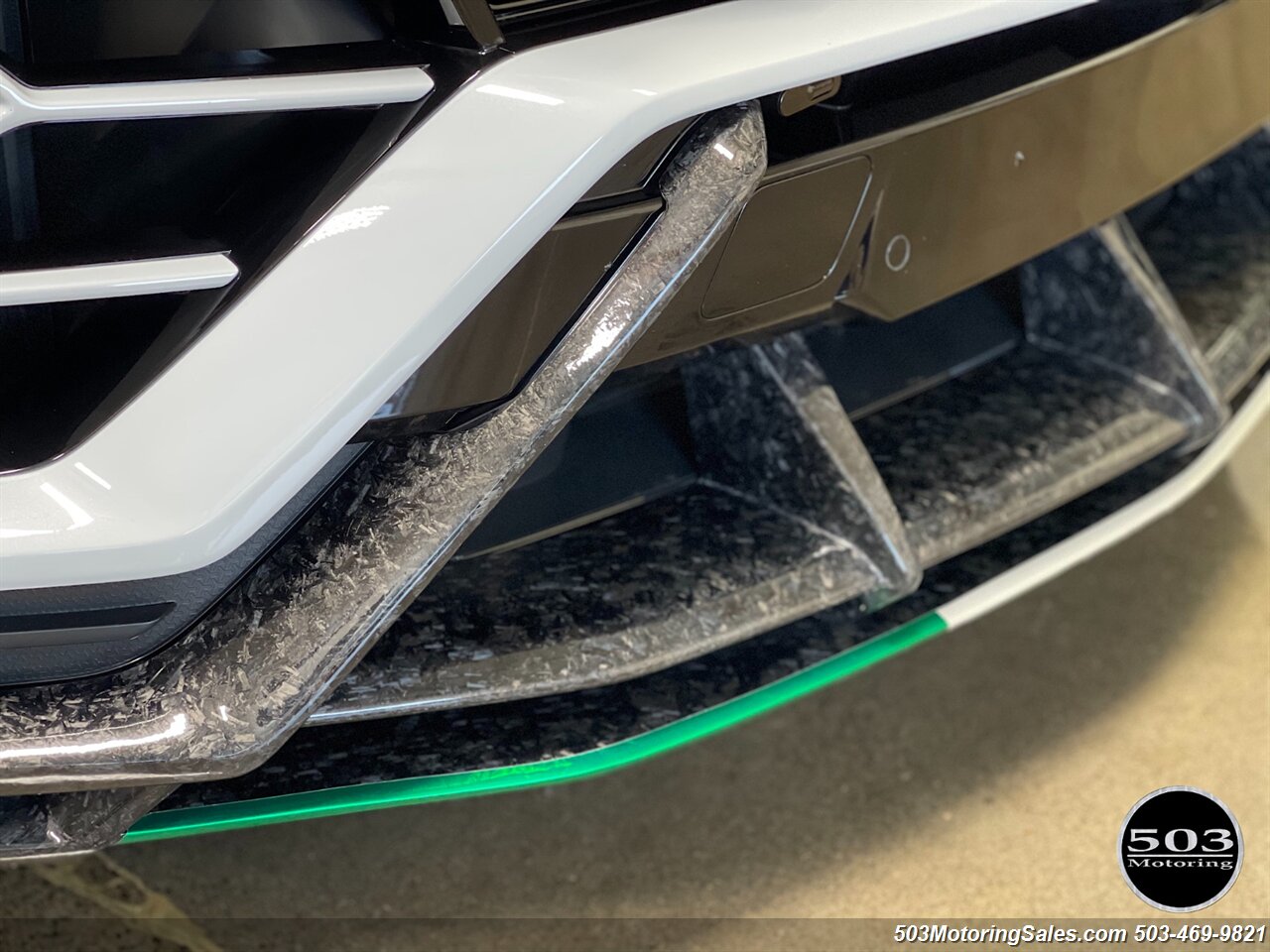 2020 Lamborghini Urus   - Photo 46 - Beaverton, OR 97005