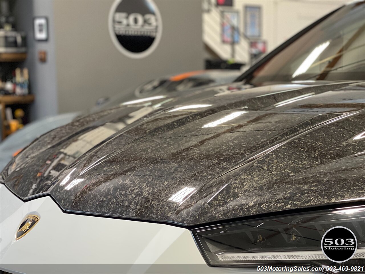 2020 Lamborghini Urus   - Photo 58 - Beaverton, OR 97005