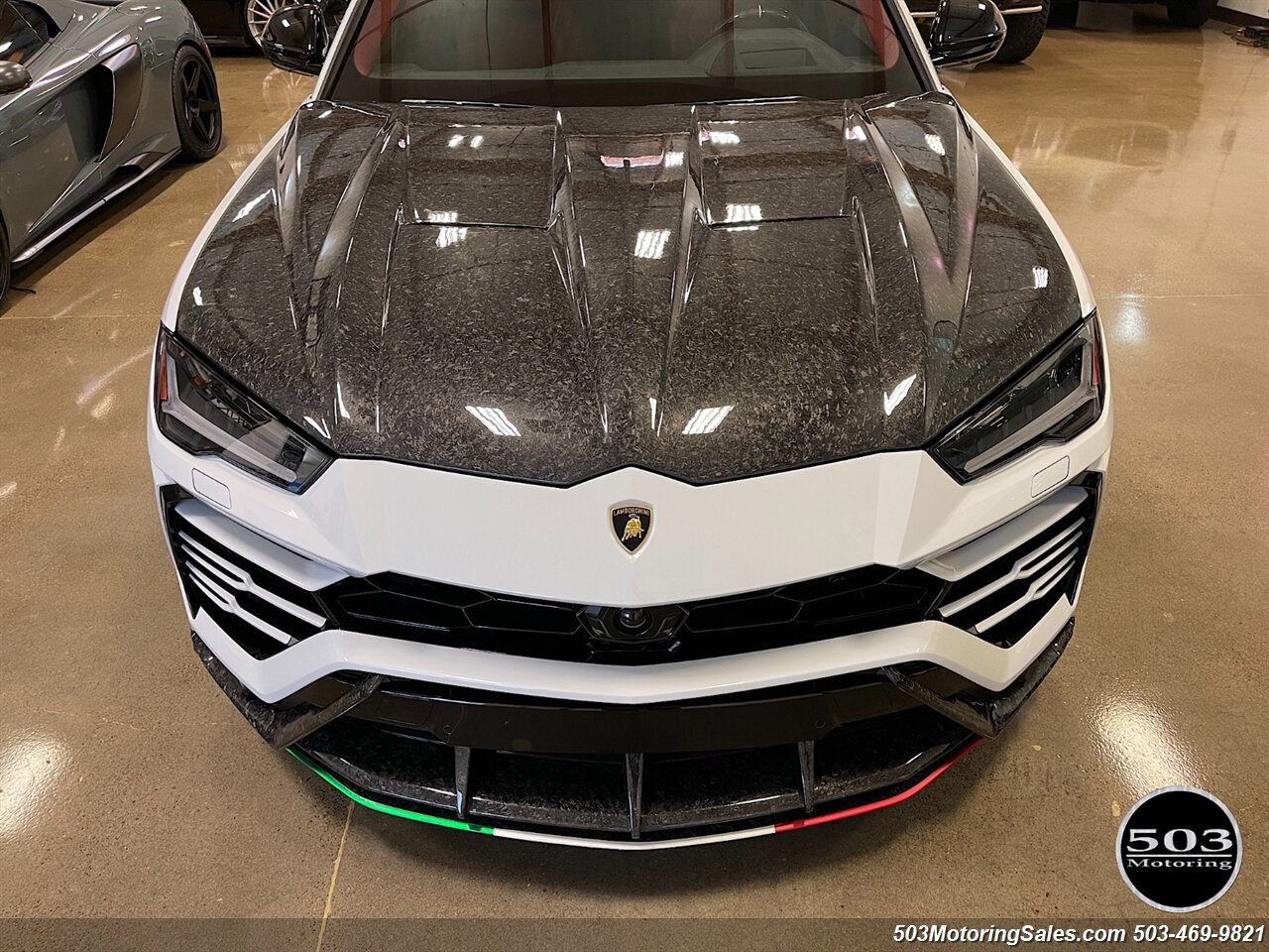 2020 Lamborghini Urus   - Photo 16 - Beaverton, OR 97005