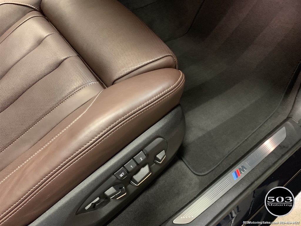 2016 BMW X5 xDrive50i   - Photo 45 - Beaverton, OR 97005