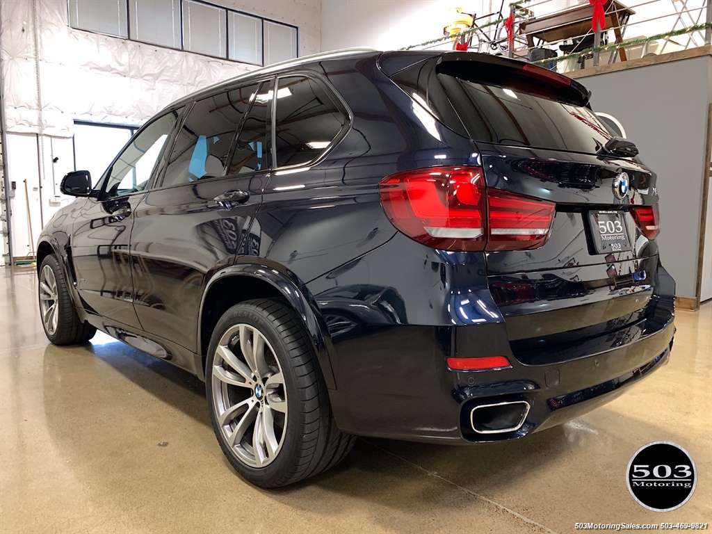 2016 BMW X5 xDrive50i   - Photo 6 - Beaverton, OR 97005