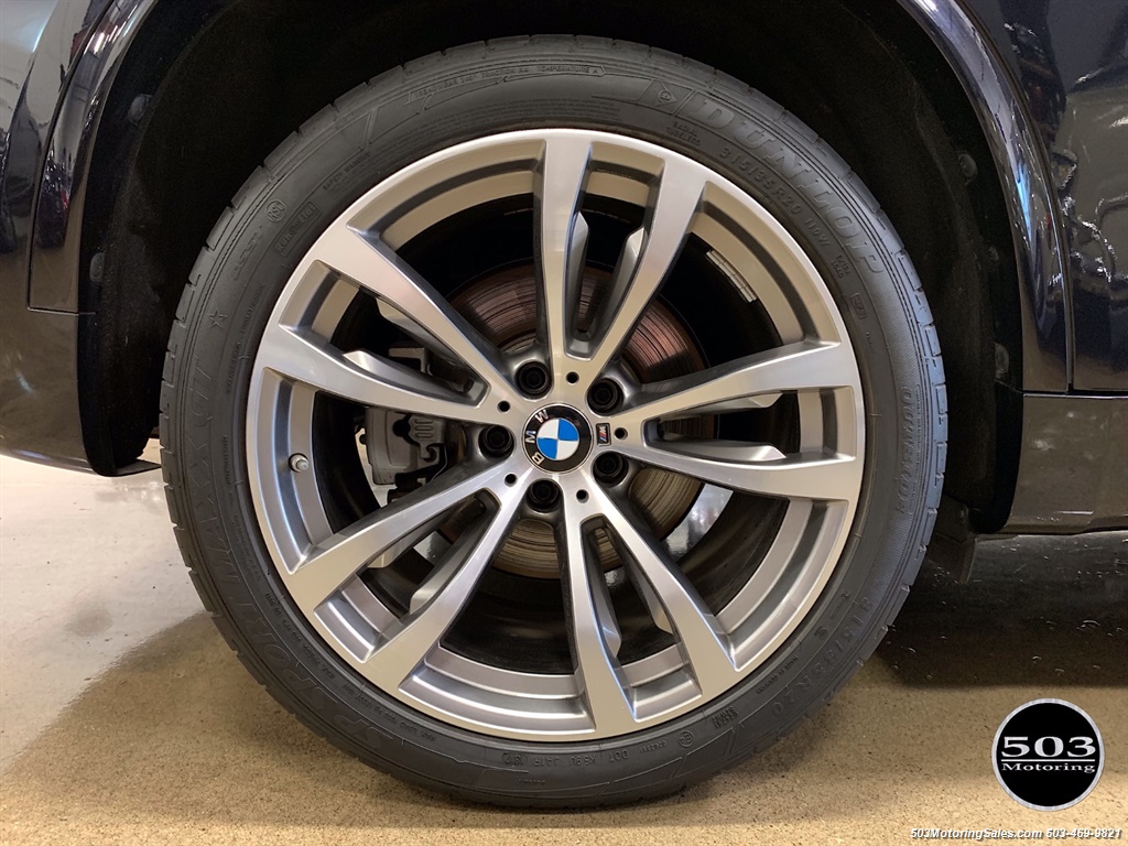 2016 BMW X5 xDrive50i   - Photo 19 - Beaverton, OR 97005