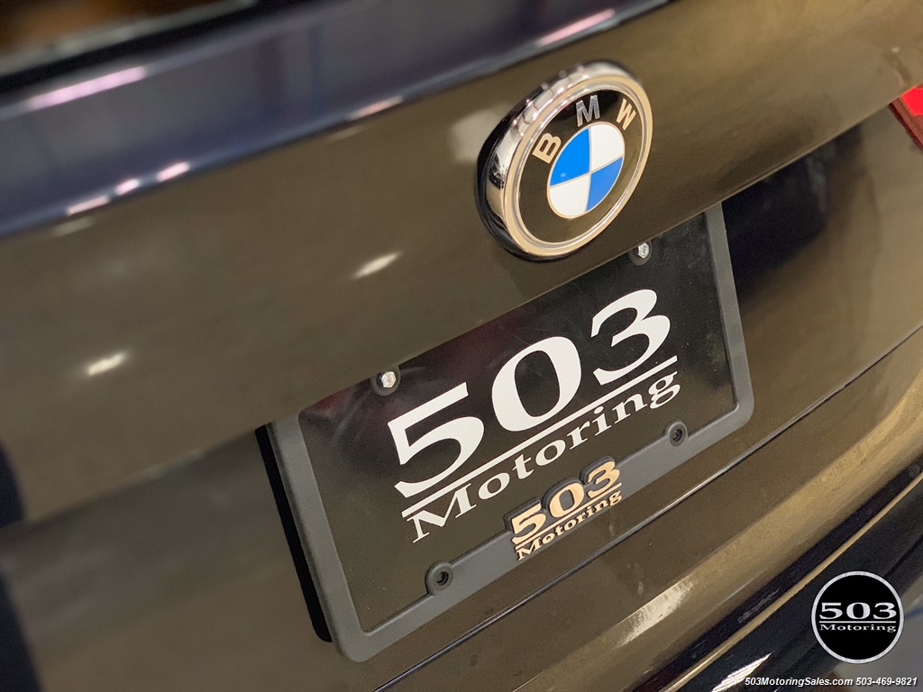 2016 BMW X5 xDrive50i   - Photo 27 - Beaverton, OR 97005