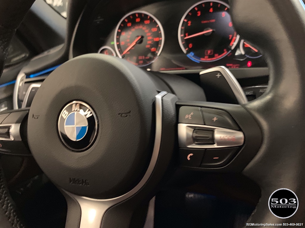 2016 BMW X5 xDrive50i   - Photo 48 - Beaverton, OR 97005