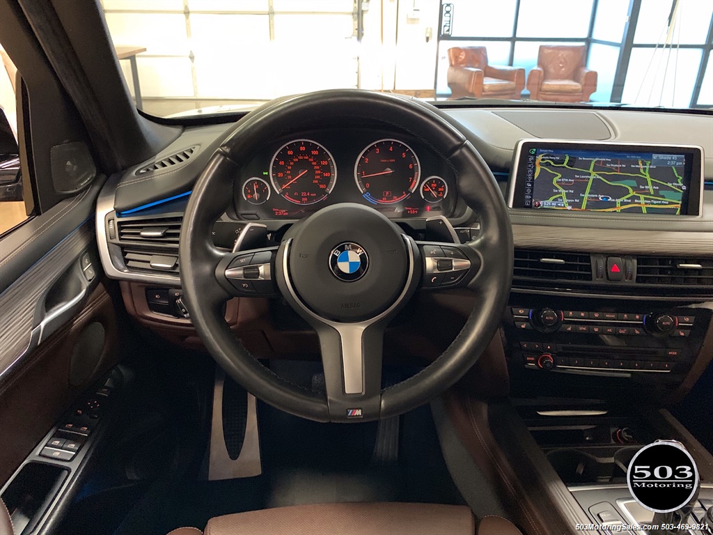 2016 BMW X5 xDrive50i   - Photo 3 - Beaverton, OR 97005