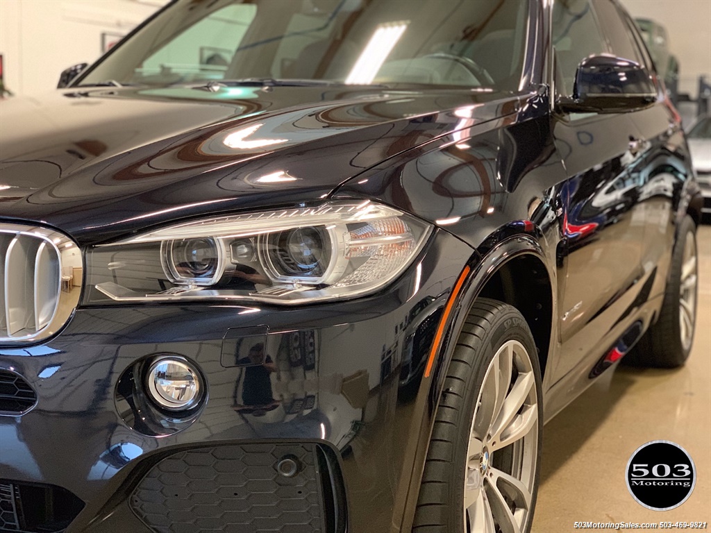 2016 BMW X5 xDrive50i   - Photo 7 - Beaverton, OR 97005