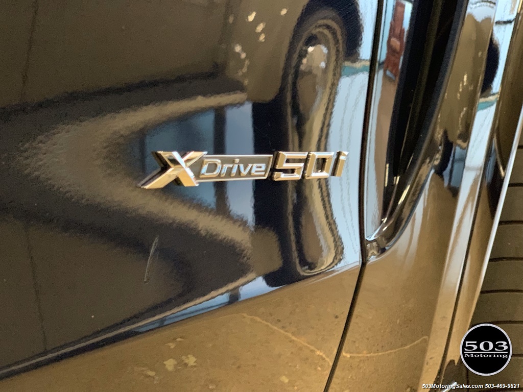 2016 BMW X5 xDrive50i   - Photo 18 - Beaverton, OR 97005
