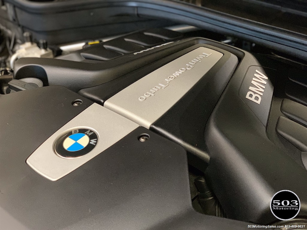 2016 BMW X5 xDrive50i   - Photo 58 - Beaverton, OR 97005