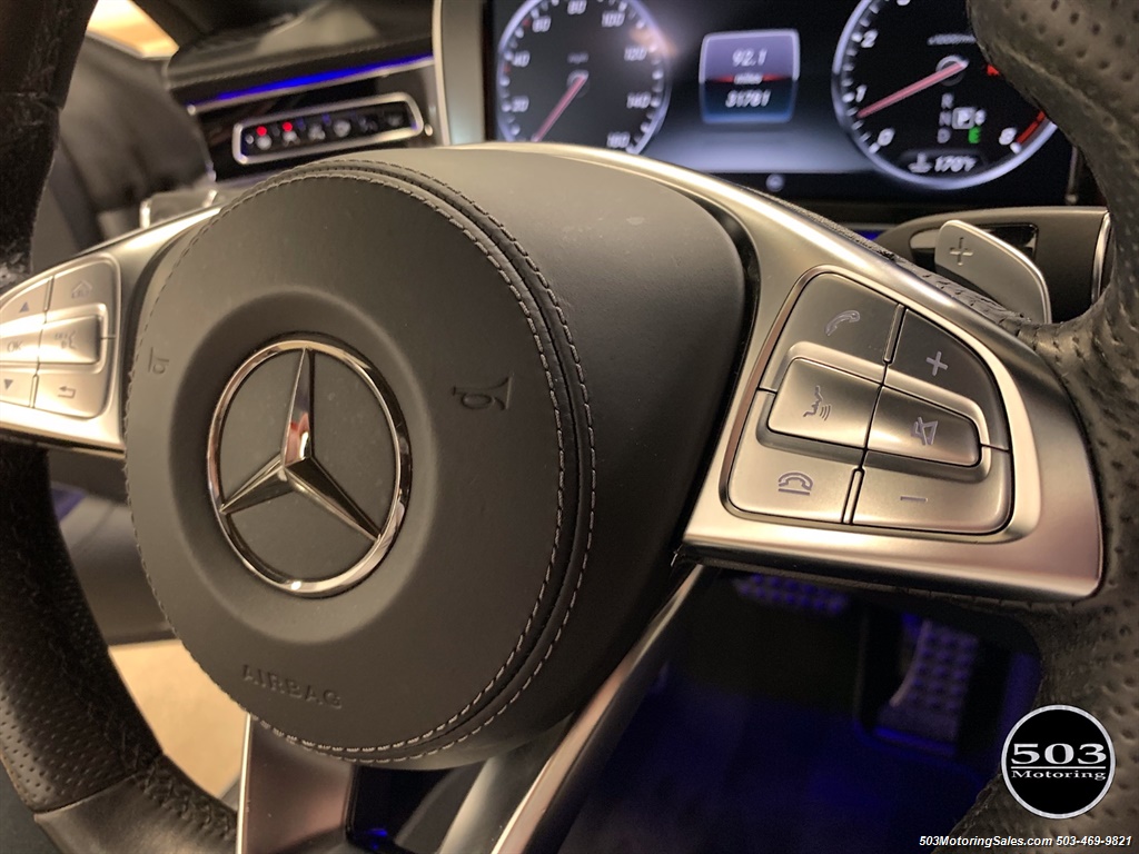 2015 Mercedes-Benz S 550 4MATIC   - Photo 46 - Beaverton, OR 97005