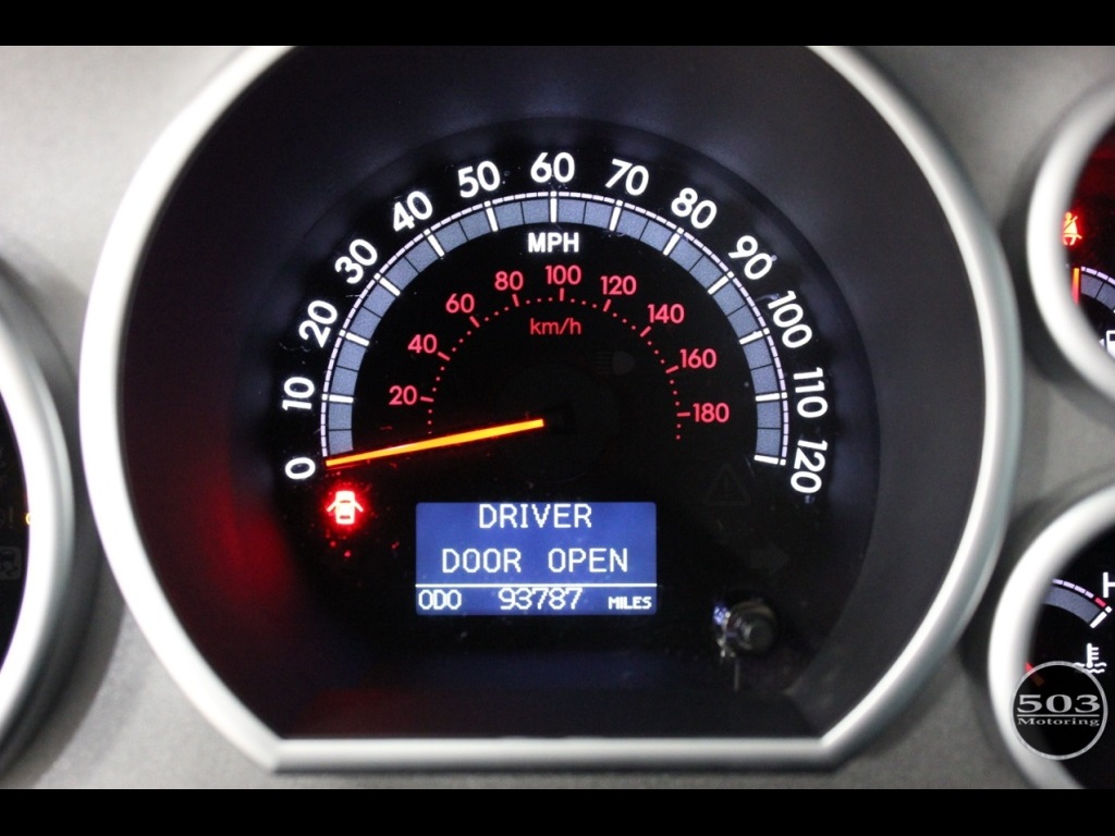 2011 Toyota Tundra Platinum- Supercharged   - Photo 58 - Beaverton, OR 97005