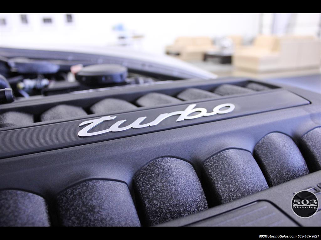 2010 Porsche Panamera Turbo only 46000 miles!   - Photo 30 - Beaverton, OR 97005