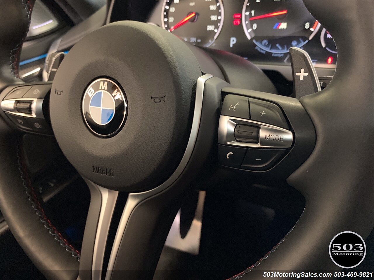 2016 BMW X6 M   - Photo 79 - Beaverton, OR 97005