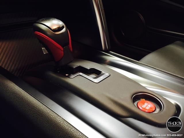 2014 Nissan GT-R Black Edition   - Photo 6 - Beaverton, OR 97005