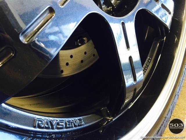 2014 Nissan GT-R Black Edition   - Photo 32 - Beaverton, OR 97005